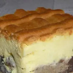 Przepis na ciasto rzeszowiak – tradycyjne smaki z Rzeszowa, które zachwycą