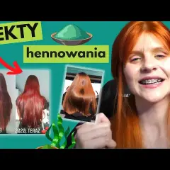 Czy henna pogrubia włosy? Odkryj, jak działa i co zyskasz