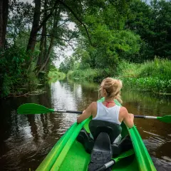 Kajaki Łódzkie: Najlepsze rzeki i trasy. Twój przewodnik