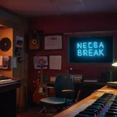 Jann Need a Break: Co przynosi nowy utwór Janna?