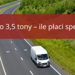 Ile płaci spedycja za km bus? Odkryj ukryte koszty transportu
