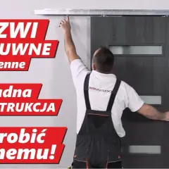 Jak zamontować drzwi do łazienki samodzielnie: kompletna instrukcja krok po kroku