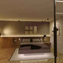 Die perfekte bett wandleuchte für dein schlafzimmer: Tipps und Ideen