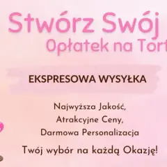 Gdzie kupić opłatki na tort? Odkryj najlepsze miejsca i oferty