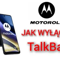Jak wyłączyć aplikacje dla niewidomych i odzyskać pełną kontrolę nad telefonem