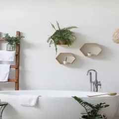 Die beste wandfarbe für badezimmer: schimmel vermeiden und wohlfühlen
