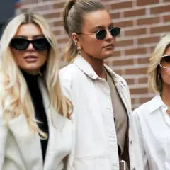 Domina la camisa blanca: Outfits versátiles para cada ocasión