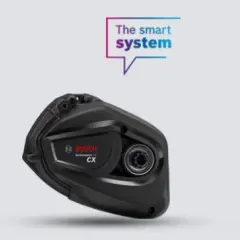 Silnik rowerowy Bosch czy Yamaha - który wybór zapewnia lepszą moc?
