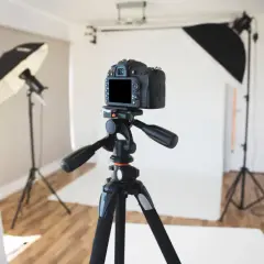 Ile kosztuje profesjonalny aparat fotograficzny? Odkryj ceny i opcje