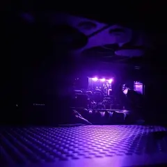 Płyta główna świeci po wyłączeniu? Skutecznie wyłącz LED RGB!