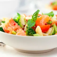 Cómo hacer la ensalada de pasta perfecta: Guía completa y recetas.