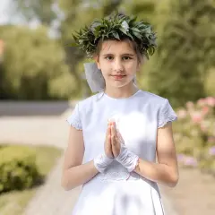 Ile bierze fotograf za komunię? Odkryj ukryte koszty usług fotograficznych