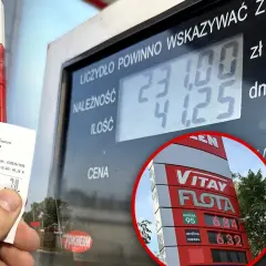 W jakim kraju jest najtańsze paliwo? Zaskakujące ceny na świecie