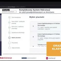Jak wygląda rekrutacja do szkoły średniej - kluczowe informacje i terminy