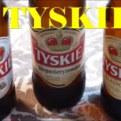 Ile cukru ma piwo Tyskie? Zaskakujące różnice w wariantach