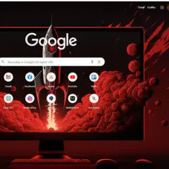 Jak zmienić tło przeglądarki Google Chrome i odświeżyć swój wygląd