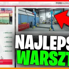 Jak kupić warsztat tuningowy w GTA Online i uniknąć błędów
