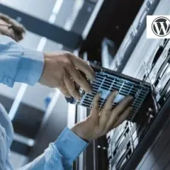 Jaki hosting WordPress w 2026? Ranking TOP 5 i porównanie!