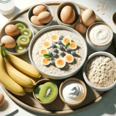 Dieta po wyrwaniu zęba: Co jeść, by szybko się zagoiło?