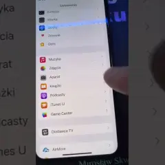 iPhone: Siatka w aparacie odkryj sekret świetnych zdjęć!