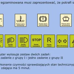 Egzamin praktyczny na prawo jazdy: uniknij wpadek i zdaj za pierwszym razem!