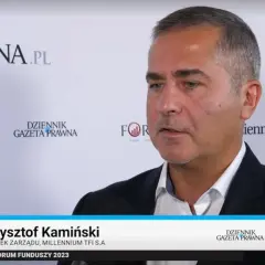 Millennium TFI opinie klientów - poznaj prawdę przed inwestycją w fundusze
