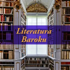Cechy baroku w literaturze: zrozumienie unikalnych elementów