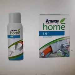 Gdzie kupić odplamiacz Amway i zaoszczędzić na zakupach?