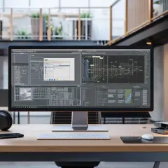 Darmowy CAD 2D – najlepsze programy do projektowania 2025