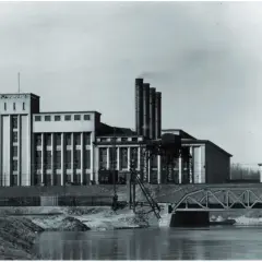 Elektrownia Poznań: Historia, znaczenie i tajemnice lokalnej kultury