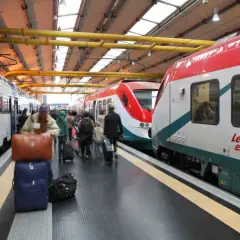 Jak szybko i tanio dojechać na lotnisko Fiumicino – najlepsze opcje transportu