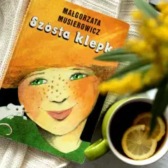 Recenzja książki Szósta klepka – co warto wiedzieć przed lekturą?