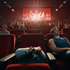 Najnowszy film, który zachwyca widzów: Nowy hit kinowy