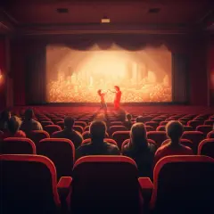 Repertuar Kina Best Mall Sadyba i Cinema City Sadyba - Ceny Biletów