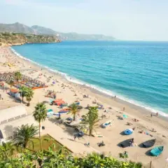 Málaga: Die besten Seebäder für Ihren Traumurlaub finden