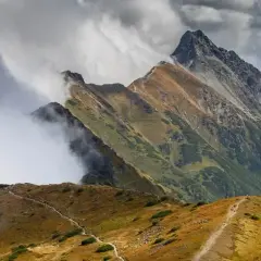 Tatry: jakie to góry? Odkryj ich alpejski charakter i sekrety!