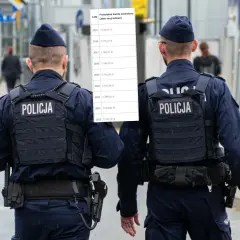 W jakim wieku policjant przechodzi na emeryturę? Sprawdź zasady i wyjątki