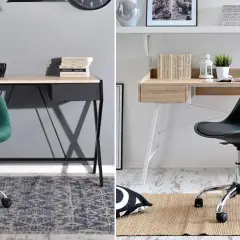 Jakie krzesło do biurka? Ergonomia i komfort poradnik Iwo Zielińskiego