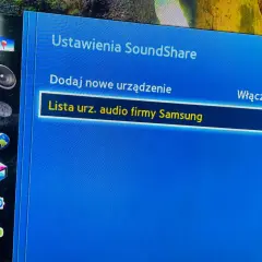 Jak podłączyć słuchawki do telewizora Samsung - proste metody i porady