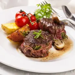 Przepis na obiad jak z restauracji, który zachwyci Twoich gości