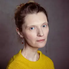 Powoli 2023 - co myślę o polskim thrillerze z Agatą Buzek?