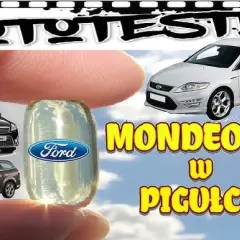 Ford Mondeo Mk4 - najlepsze silniki diesla i ich wady oraz zalety
