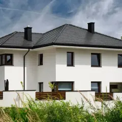 Czym pomalować komin, aby uniknąć kosztownych błędów?