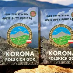 Gdzie kupić książeczkę Korony Gór Polski? Sprawdź najlepsze opcje