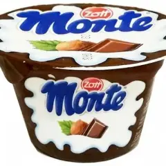 Czy Monte ma gluten? Sprawdź, które produkty są bezglutenowe