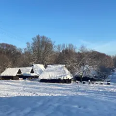 Skansen Park Śląski: Godziny, bilety, atrakcje. Czy warto zimą?