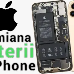 Wymiana baterii iPhone 5 (2026): Czy warto ratować klasyka?