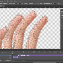 Jak zrobić animacje w Photoshopie - proste kroki, które musisz znać