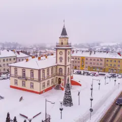 Brzozów atrakcje: najlepsze miejsca dla rodzin i turystów