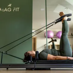 Reha Pilates: Życie bez bólu? Odkryj medyczną metodę!